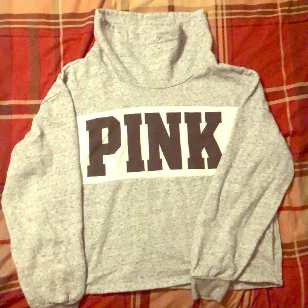 VS PINK sweatshirt